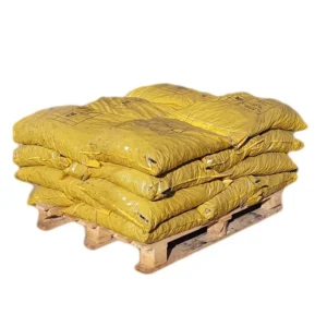 1/2 palette 500 kg – Charbon 30/50 Anthracite supérieur