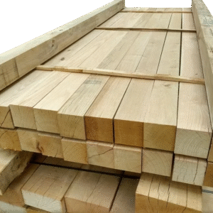 Pack de 70 mini traverses de bois traitées UC3 | L: 1,8 m