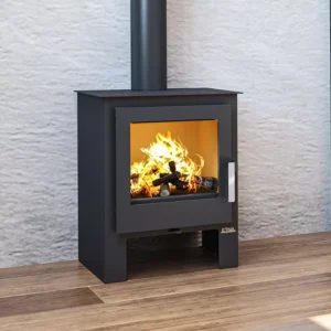 Poêle à bois Formentor - 9 Kw