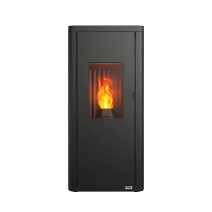 Poêle à granulés étanche Ottimo Silenzio - 9,2 Kw – Image 2