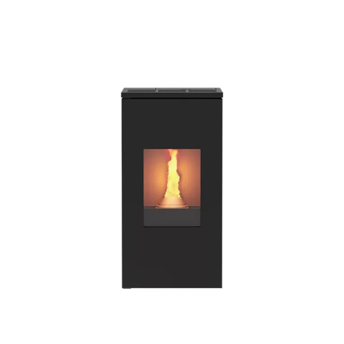Poêle à granulés Futura - 9 Kw – Image 3