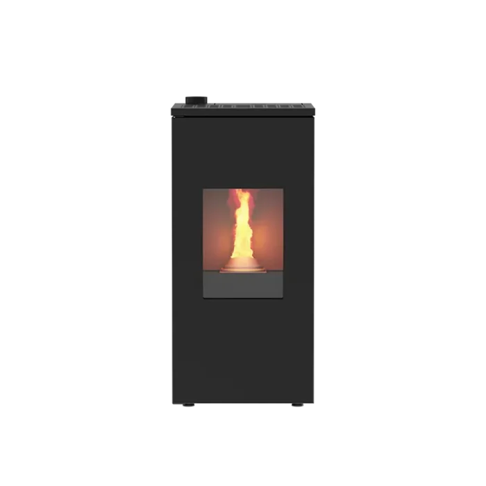 Poêle à granulés Futura - 9 Kw – Image 4