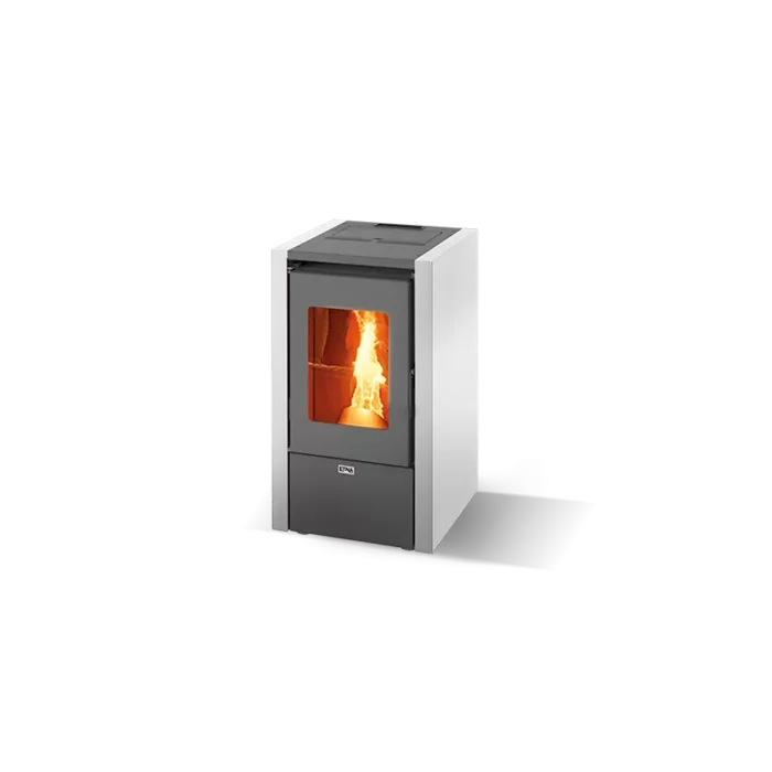 Poêle à granulés Little - 6 Kw – Image 3